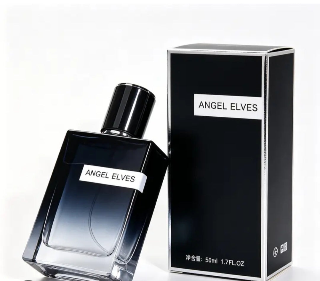 Angel Elves spray parfume