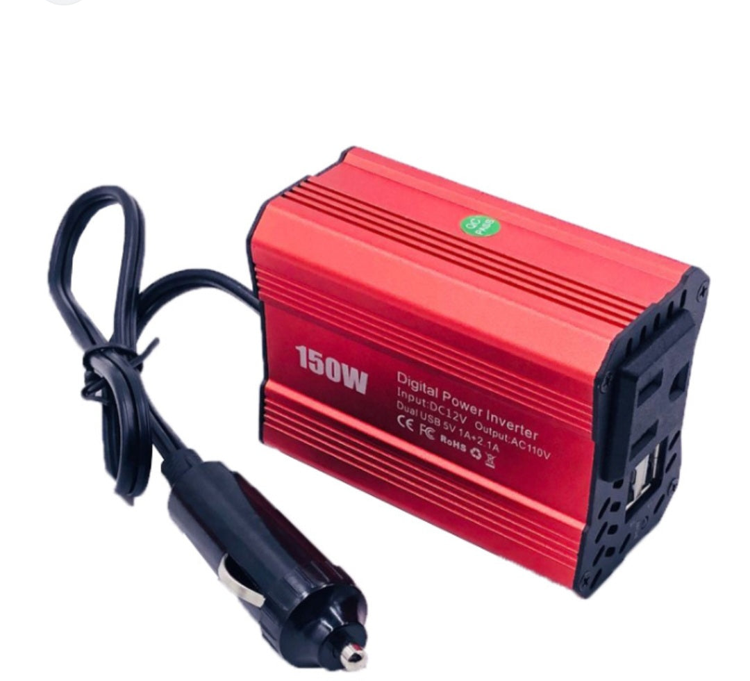 150w power inverter