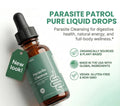 Parasite cleanse