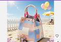 Boho Dumpling bag / simple bag