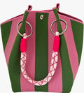 Boho Dumpling bag simple bag