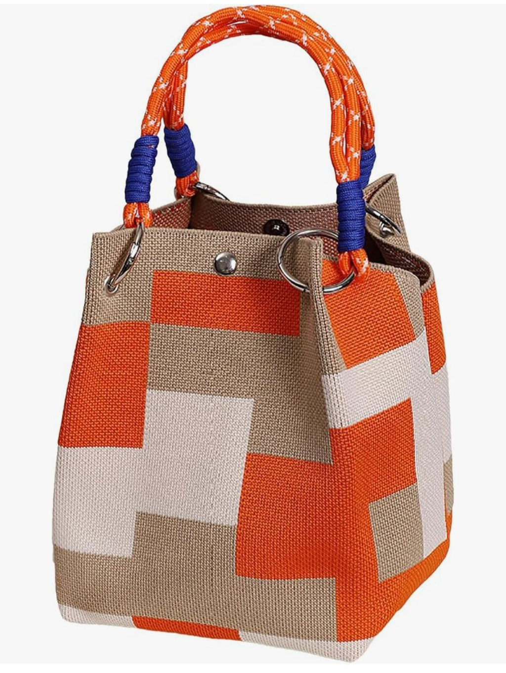Boho Dumpling bag simple bag