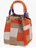 Boho Dumpling bag simple bag