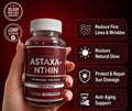 Astaxa-Nthin 100 softgels