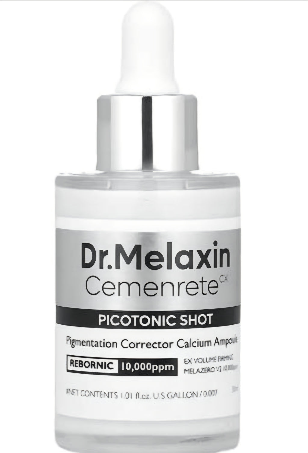 Dr.Melaxin picotonic shot pigmentation serum