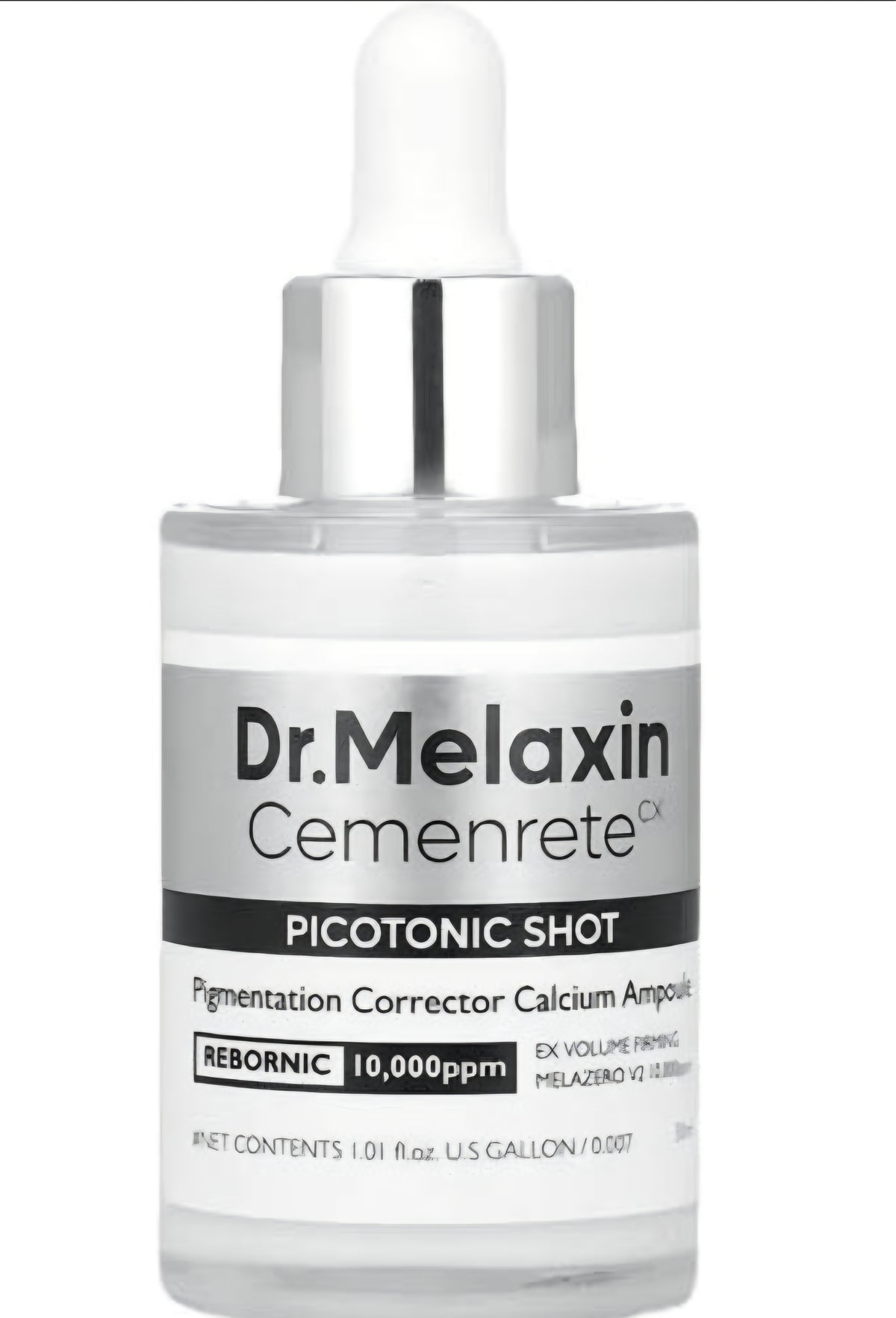 Dr.Melaxin picotonic shot pigmentation serum
