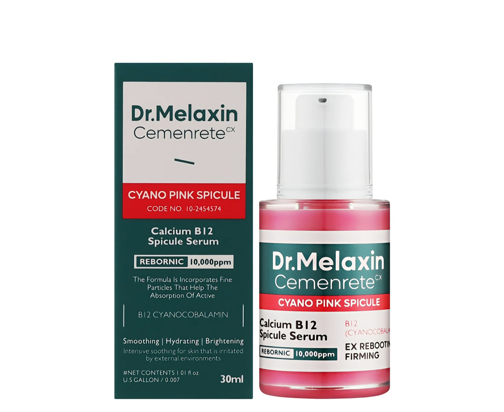 Dr.Melaxin cyano pink serum 30ml