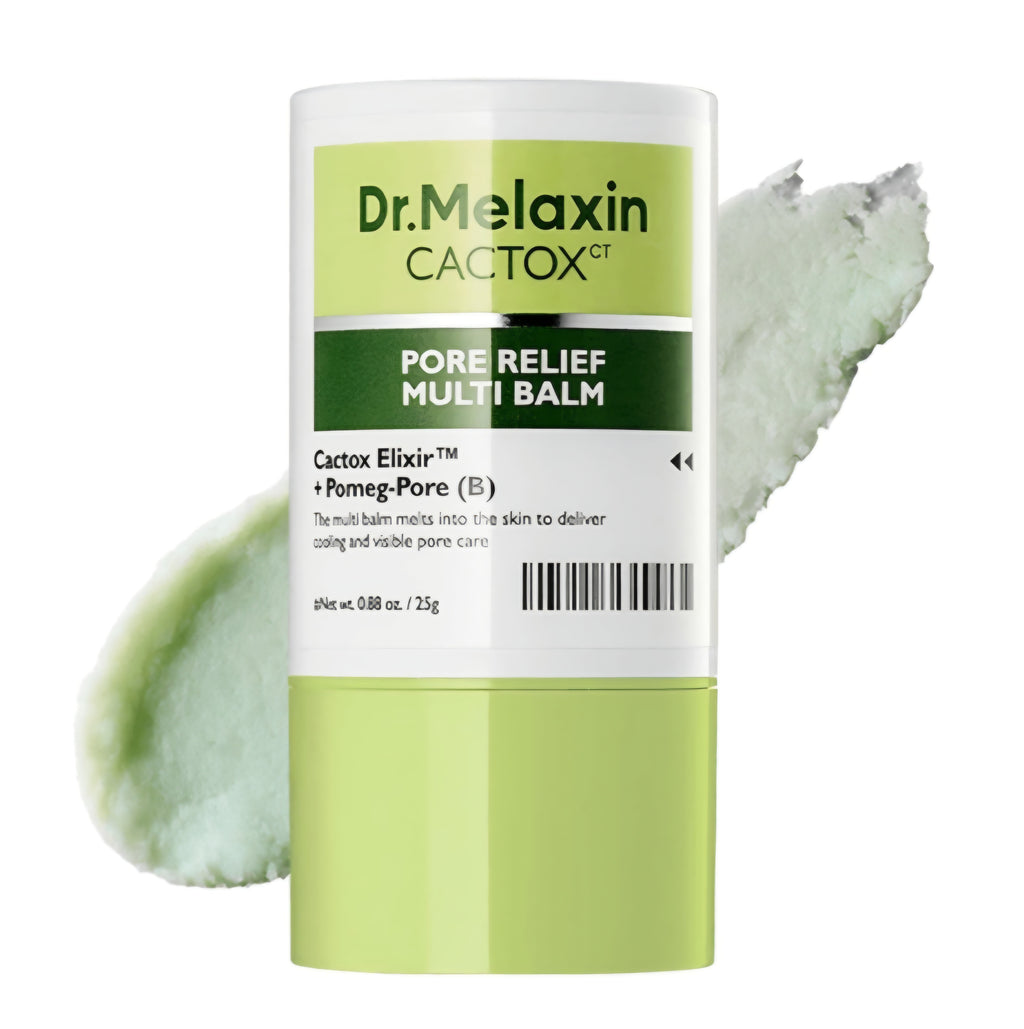 Dr.Melaxin cactox pore relief multi balm