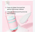 Dr.Melaxin Bubble Foaming Cleanser