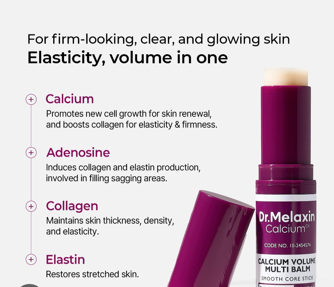 Dr.Melaxin Ex Volume Glow