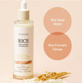 Mixsoon white rice peeling Ampoule 3.38fl oz