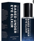 Based under eye elixir