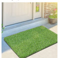 Outdoor rug