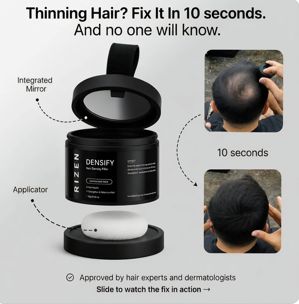 Rizen Densify 0.14oz