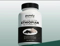 ETHIOPIAN BLACKSEED OIL 60 Softgels per bottle ×2 bottles one price
