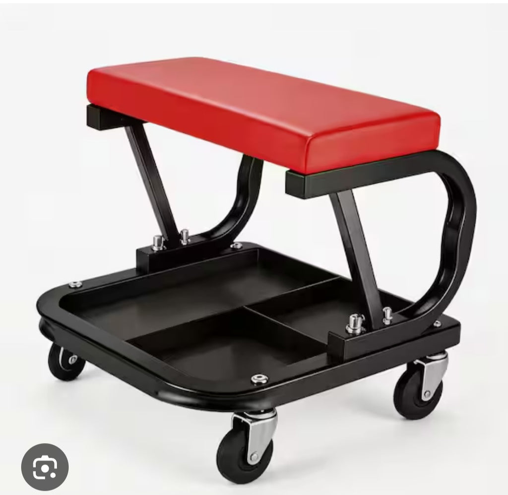 InBrave Rolling work bench