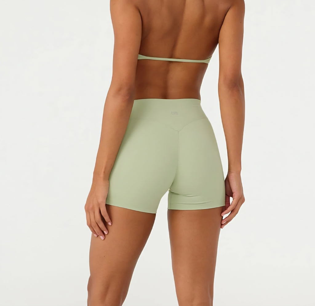CSB FORM WORKOUT SHORTS
