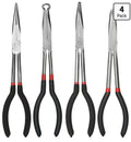 4 piece heavy duty plier set