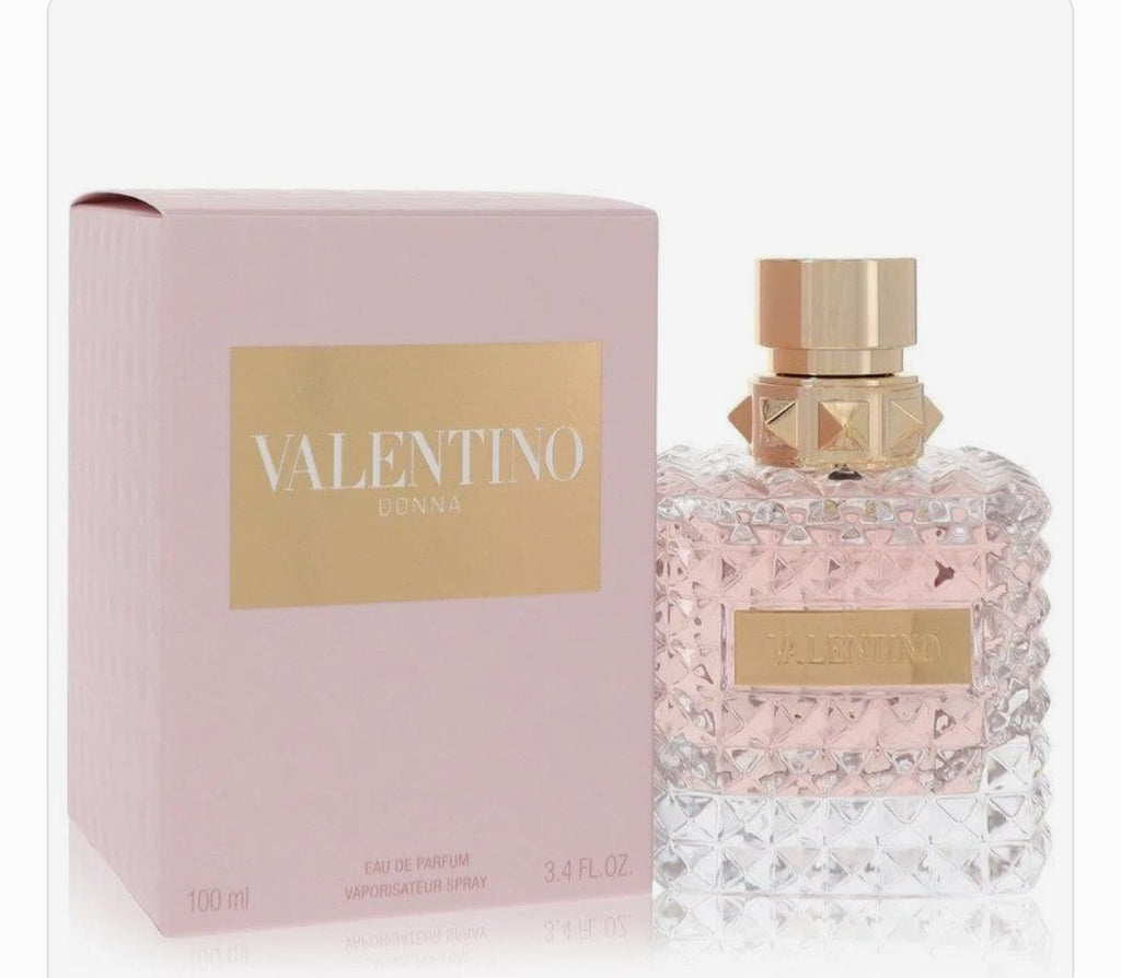 Valentino DONNA 3.4fl oz