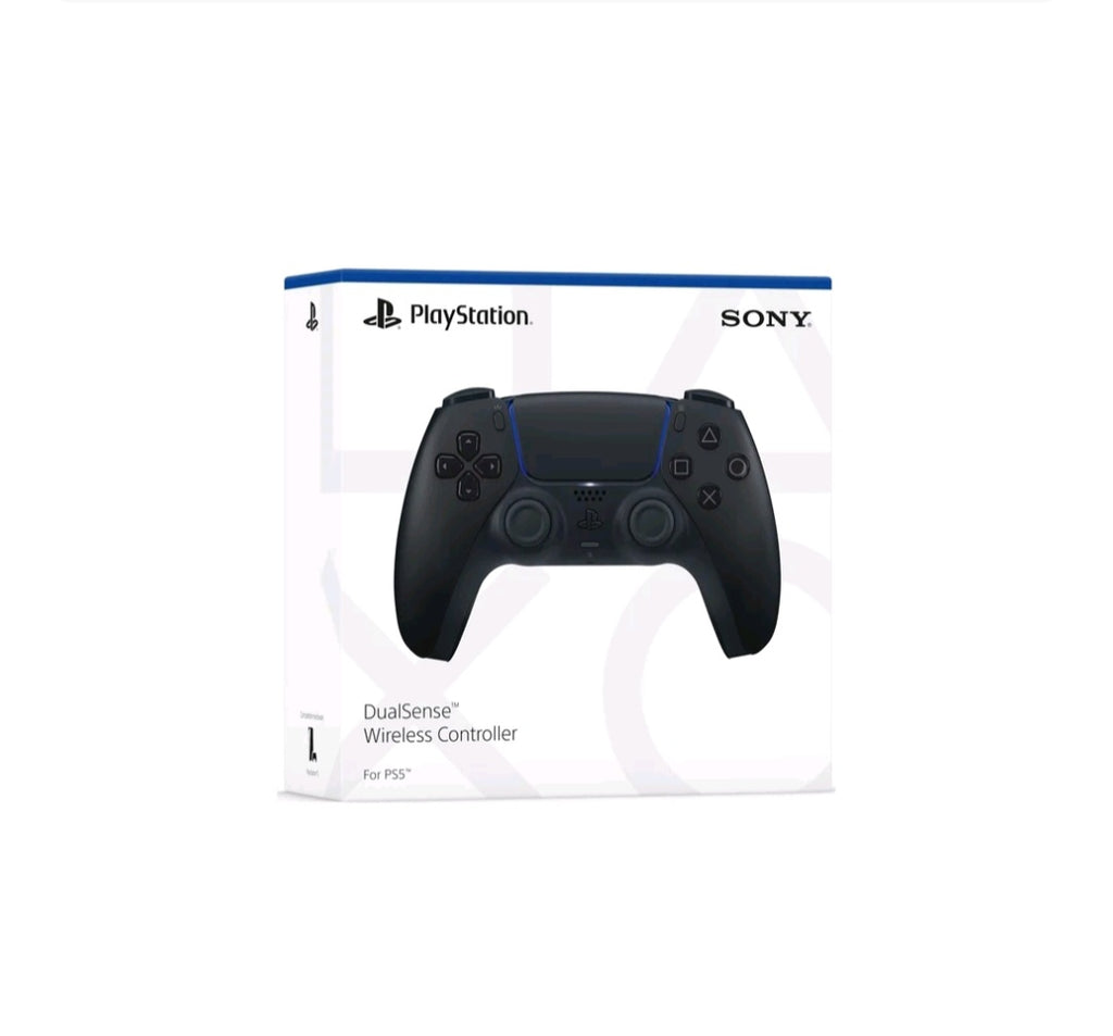 PlayStation Dual Sense wireless controller