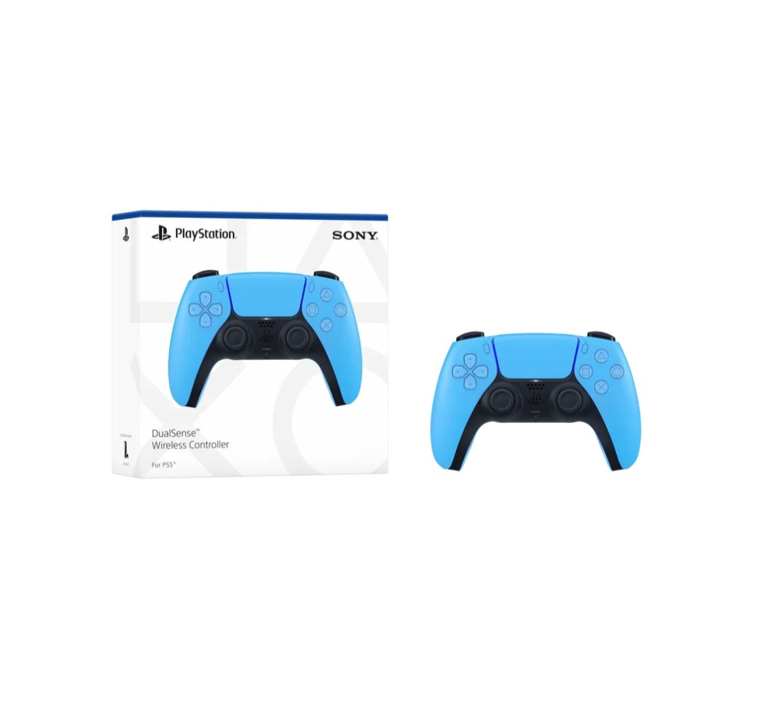PlayStation DualSense wireless controller