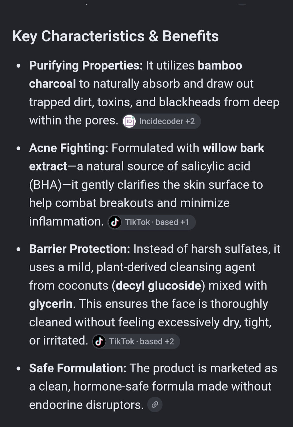 BASED DAILY FACIAL CLEANSER AND MOISTURIZER BUNDLE