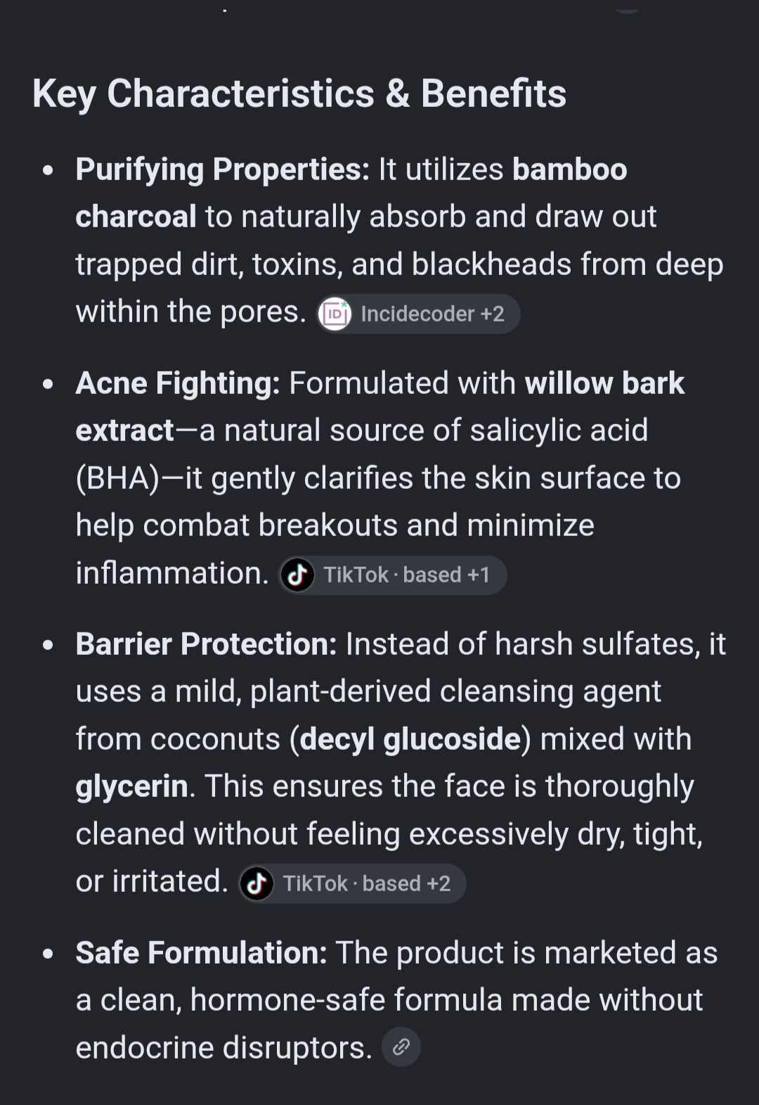 BASED DAILY FACIAL CLEANSER AND MOISTURIZER BUNDLE