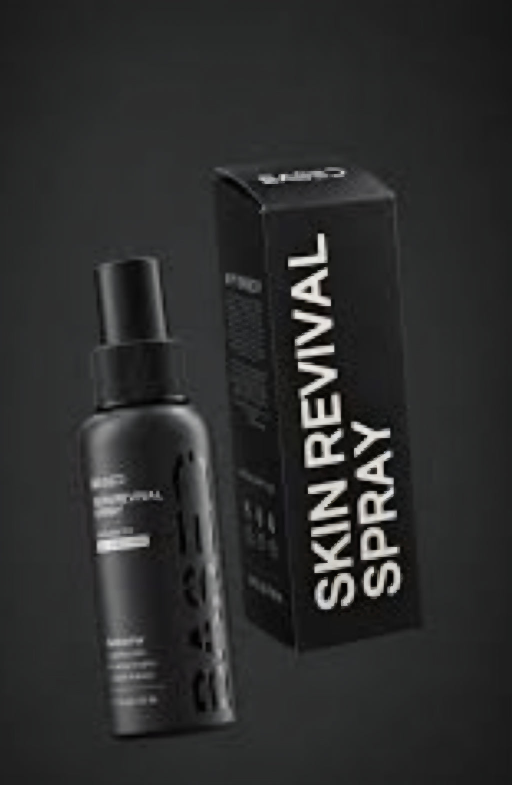BASED SKIN REVIVAL SPRAY