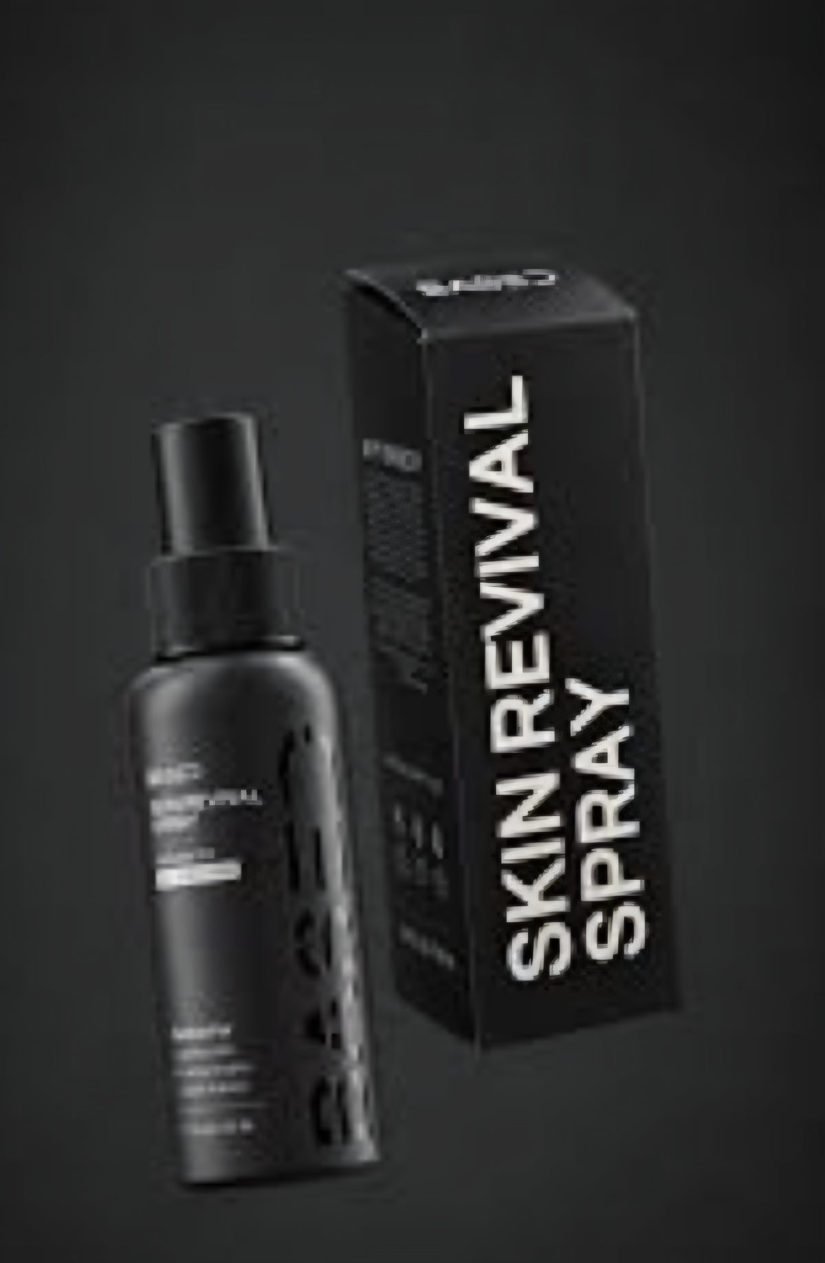 BASED SKIN REVIVAL SPRAY
