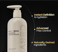 BASED LEAVE IN CONDITIONER