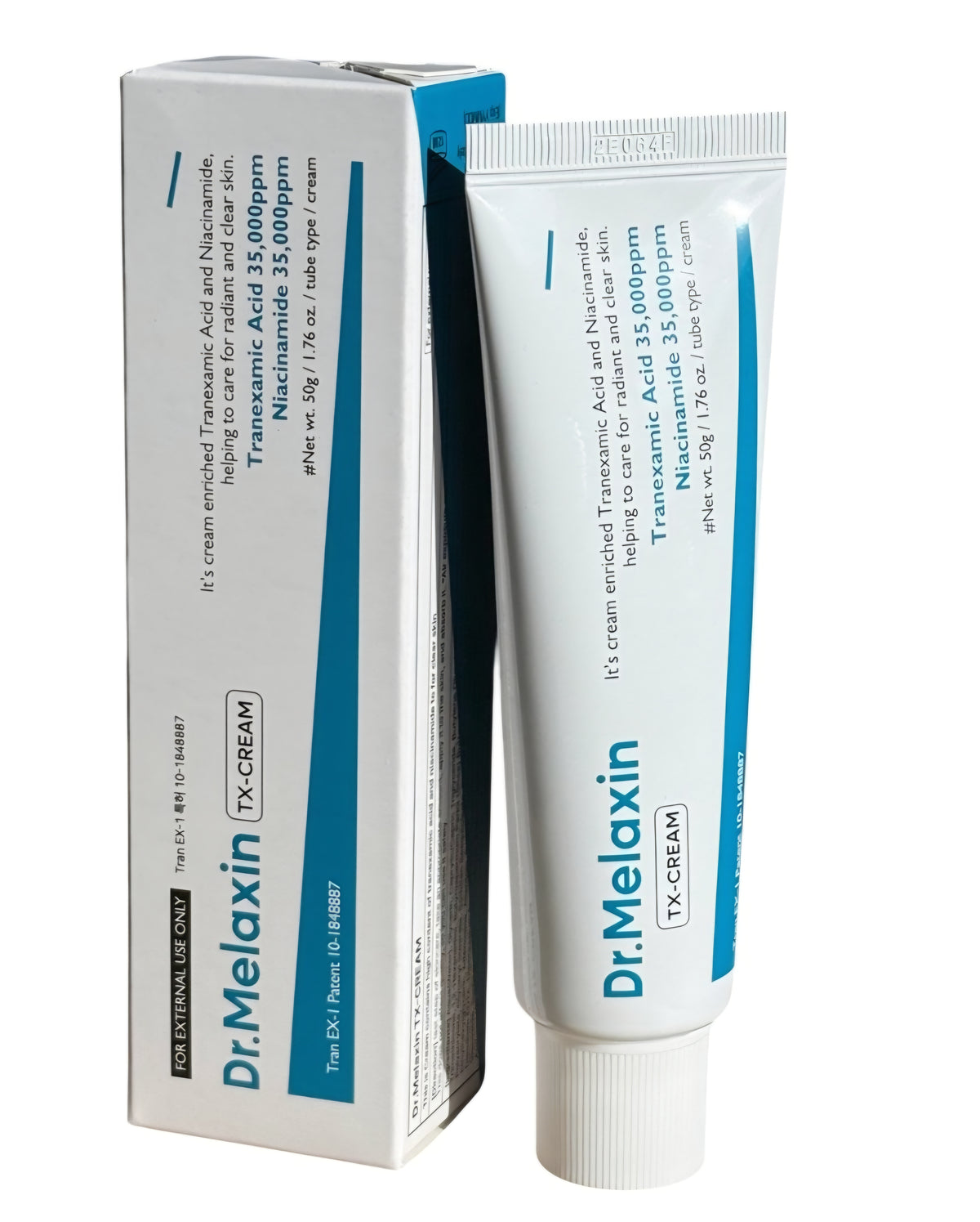 Dr.MELAXIN TX Cream