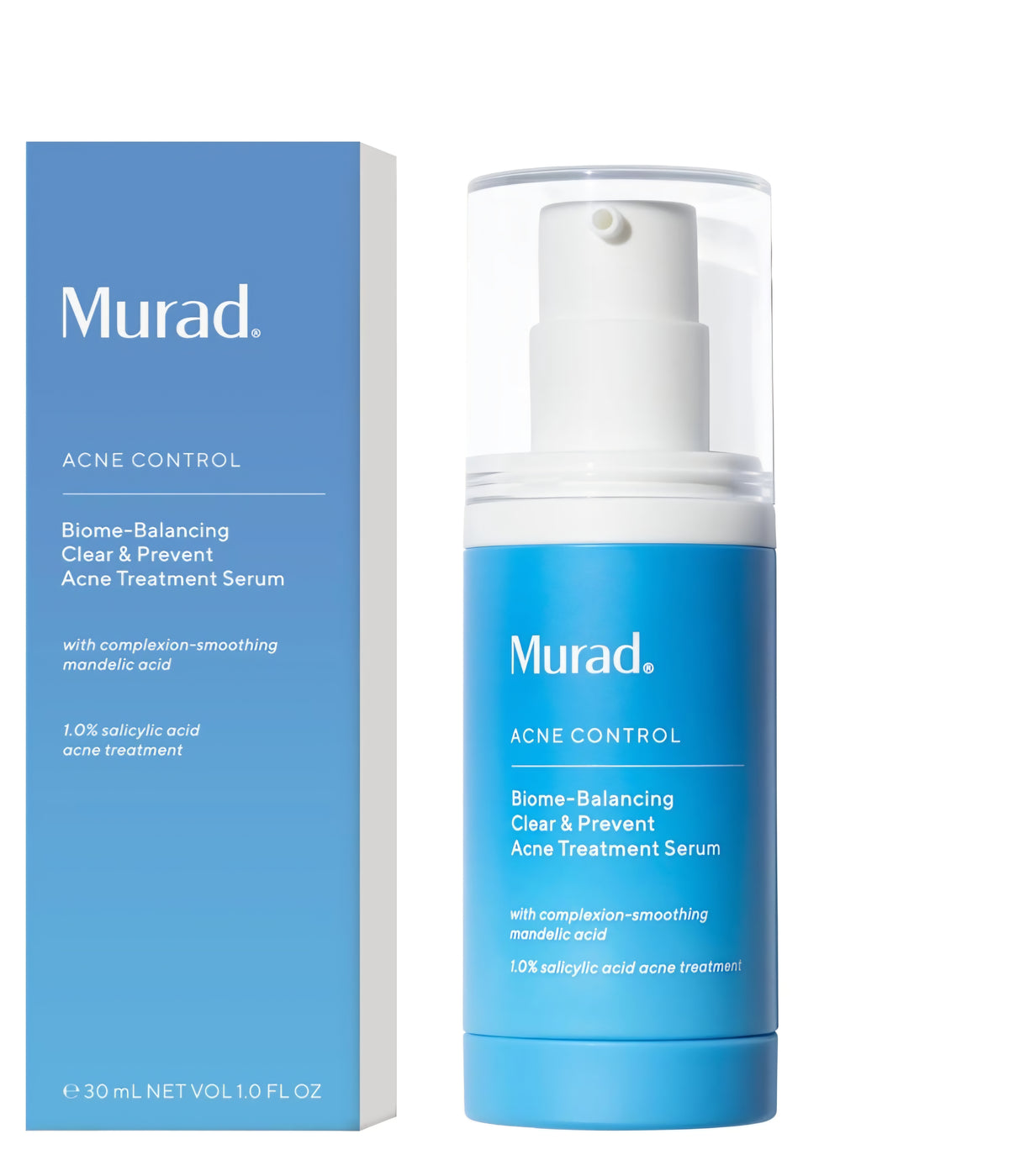 Murad Acne Control 1.0 fl oz