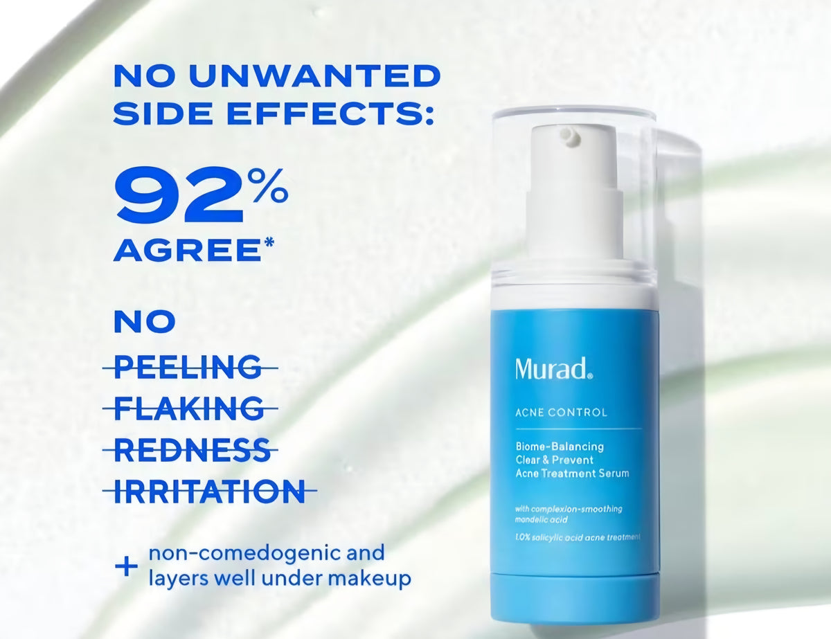 Murad Acne Control 1.0 fl oz