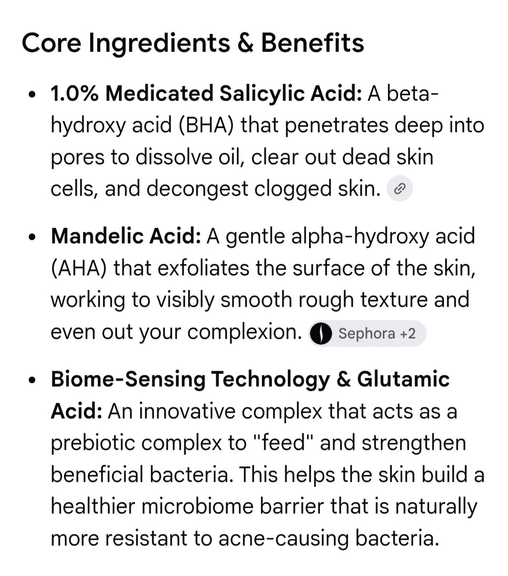 Murad Acne Control 1.0 fl oz