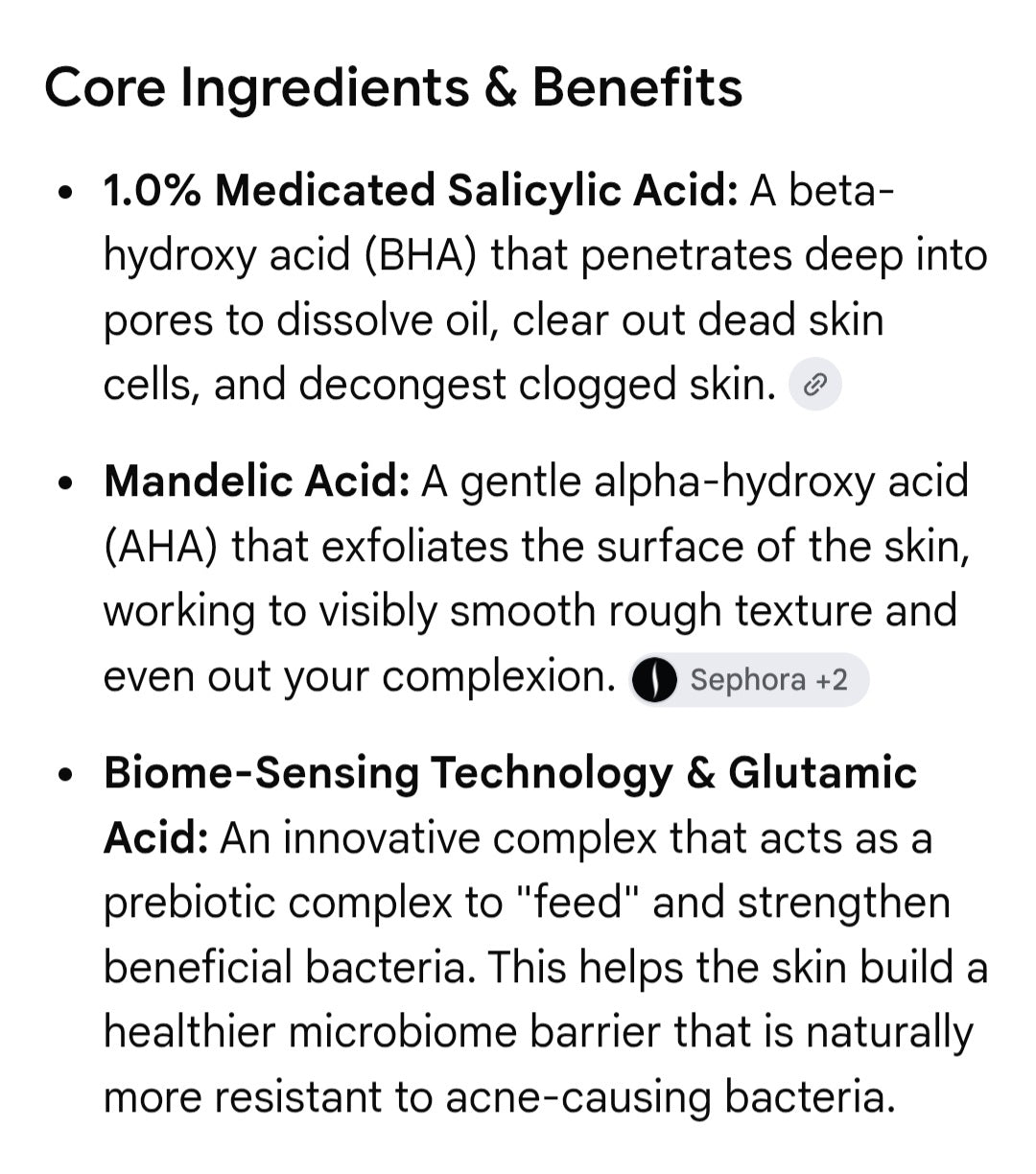 Murad Acne Control 1.0 fl oz