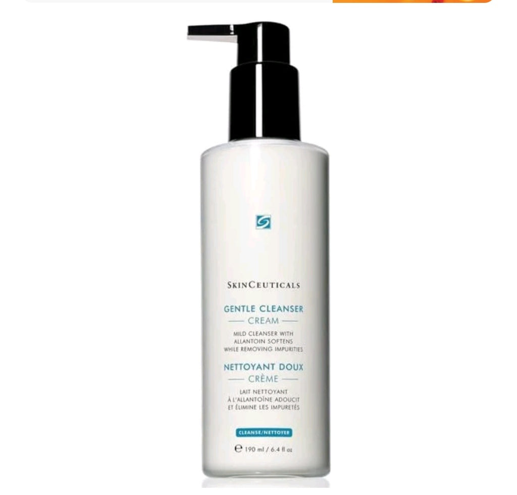SkinCeuticals gentle cleanser