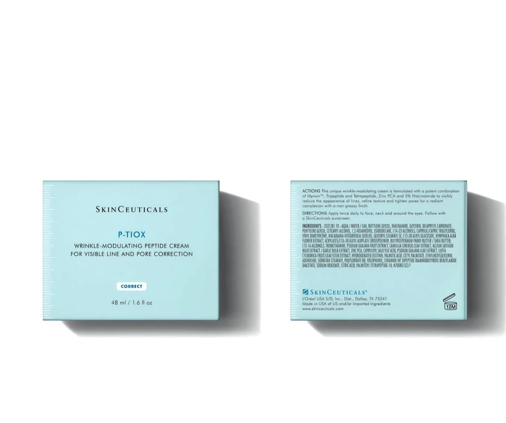 SkinCeuticals P-TIOX correct