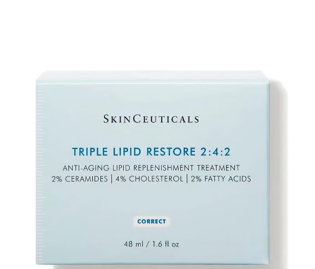 SkinCeuticals Triple Lipid Restore 2:4:2 correct