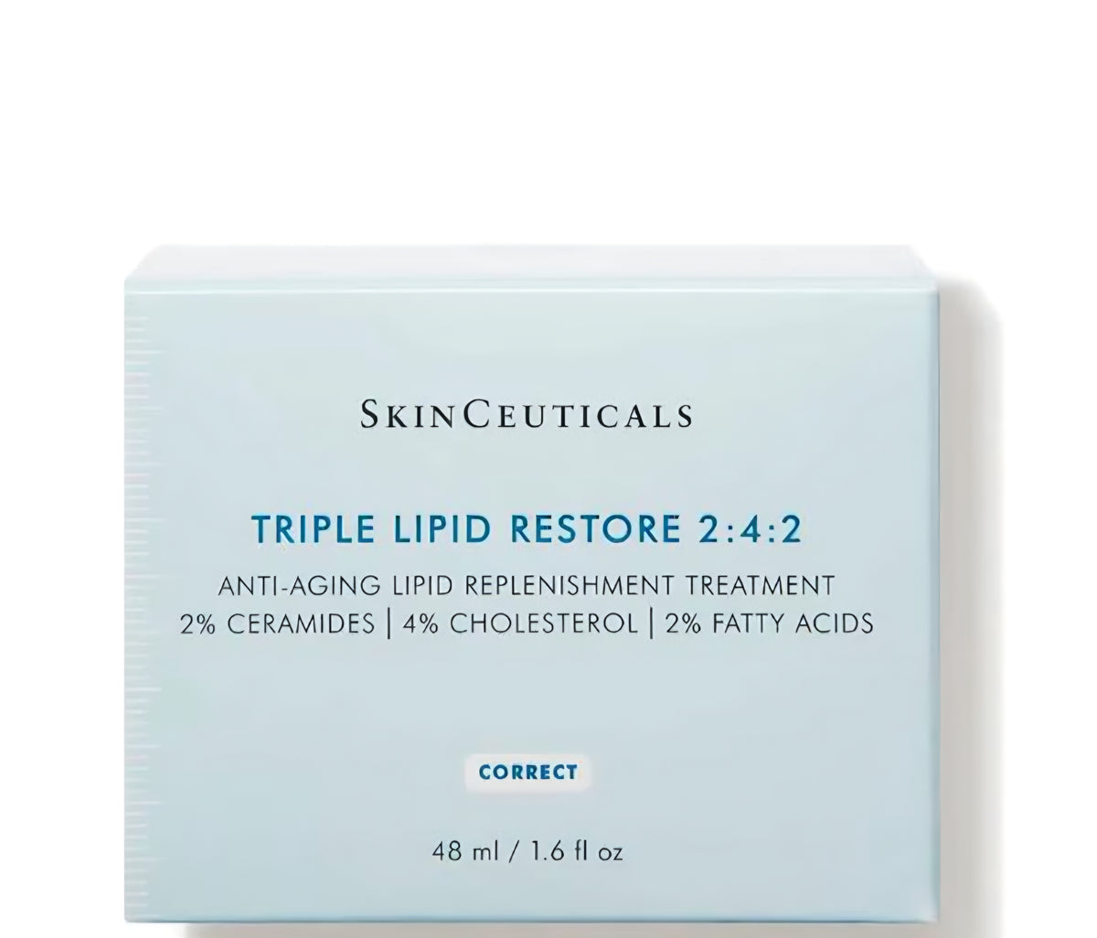 SkinCeuticals Triple Lipid Restore 2:4:2 correct