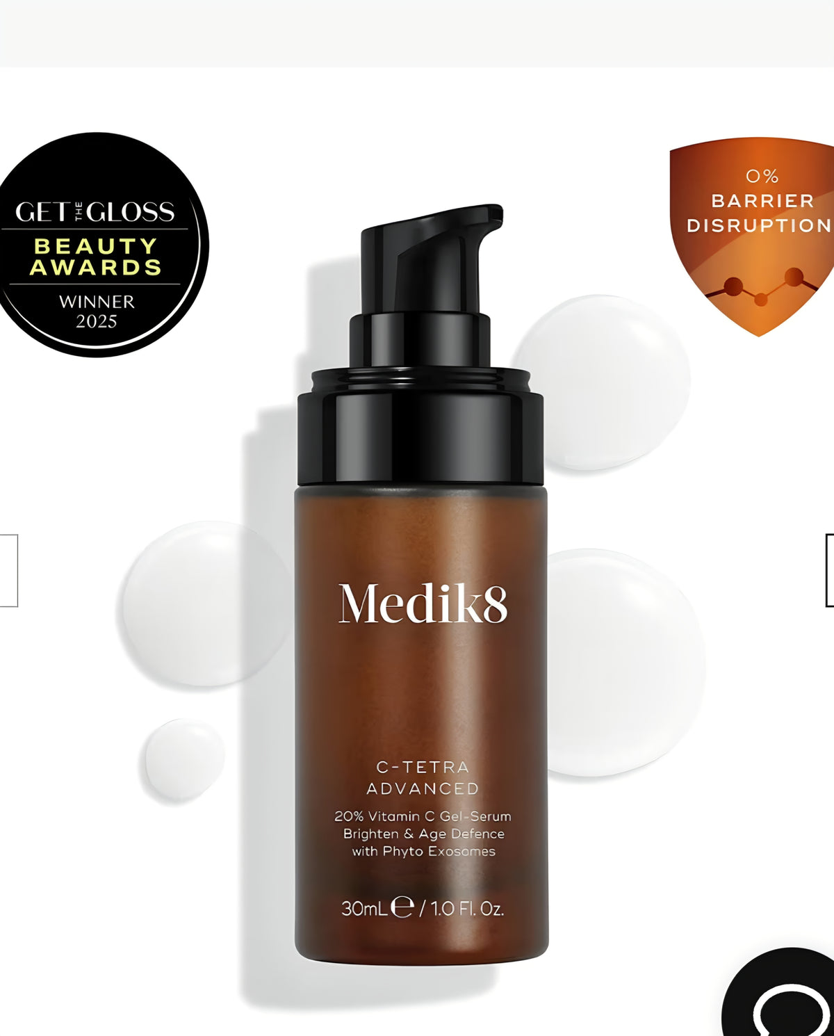 Medik8 c-tetra Advanced