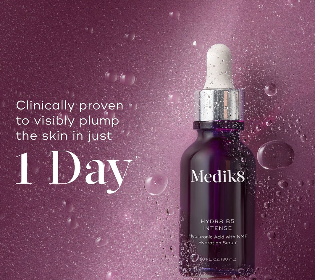 Medik8 Hydr8 B5 intense