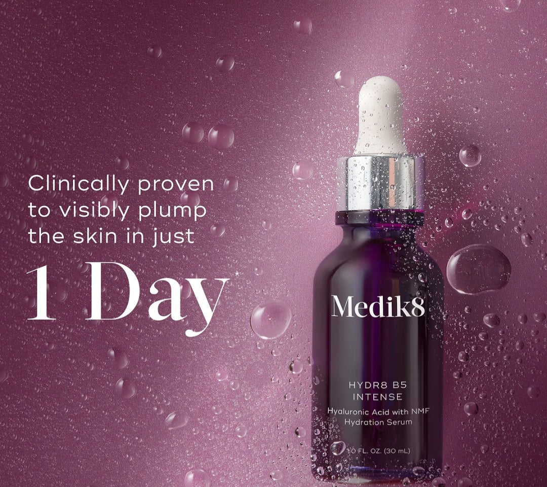 Medik8 Hydr8 B5 intense