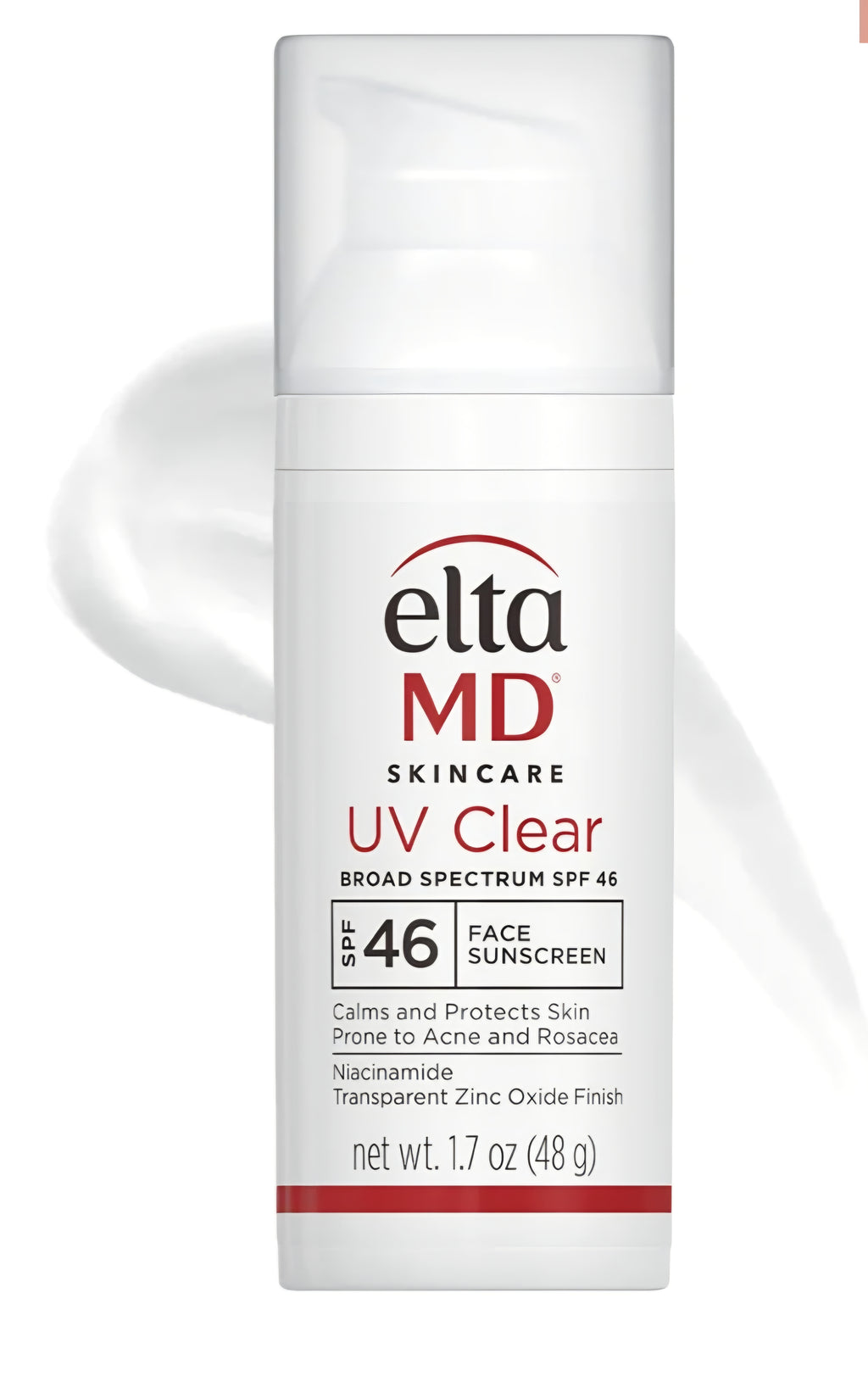 Elta MD uv clear spf 46