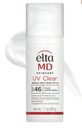 Elta MD uv clear spf 46