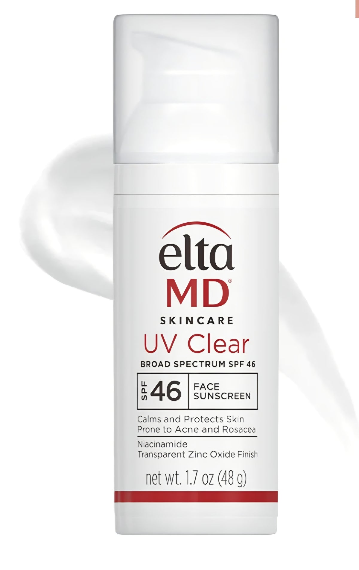 Elta MD uv clear spf 46