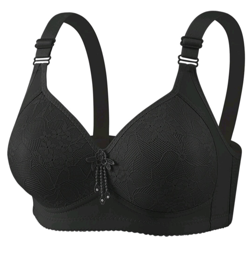 5 packs of large size bras