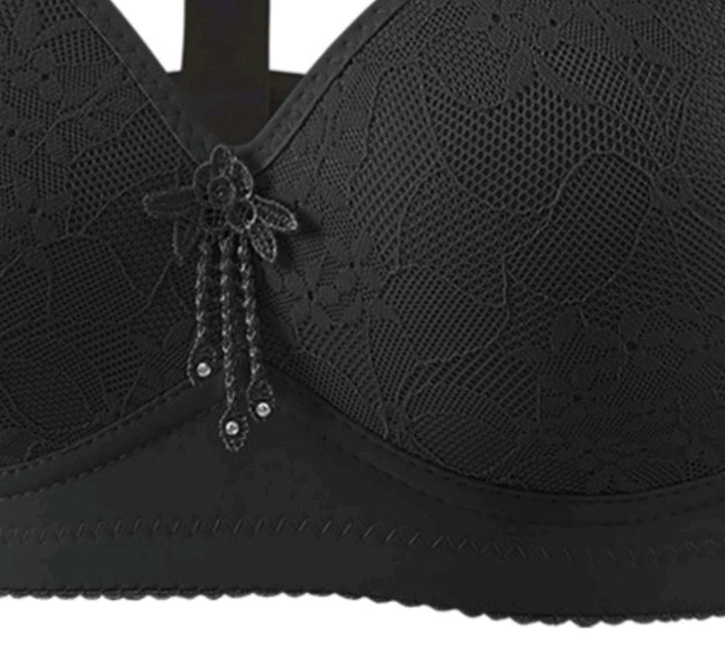 5 packs of large size bras