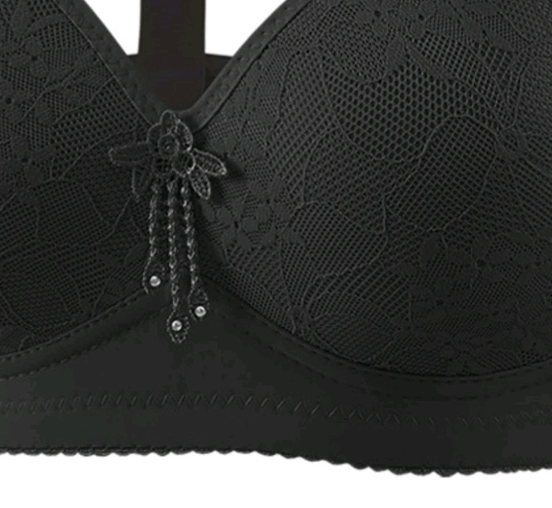 5 packs of large size bras