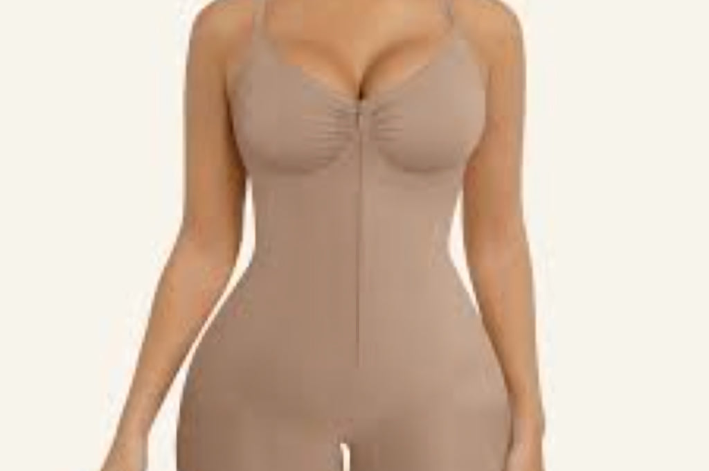 Shaperx size small body suit