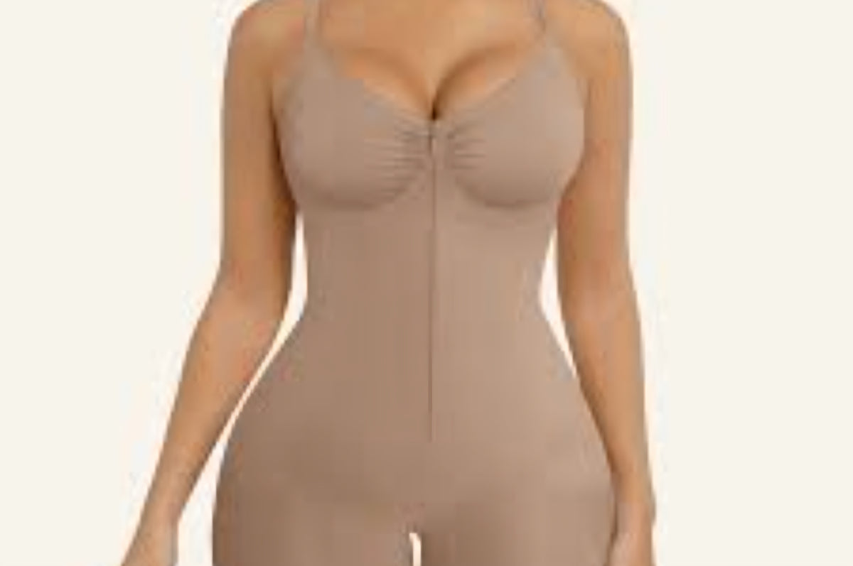 Shaperx size small body suit